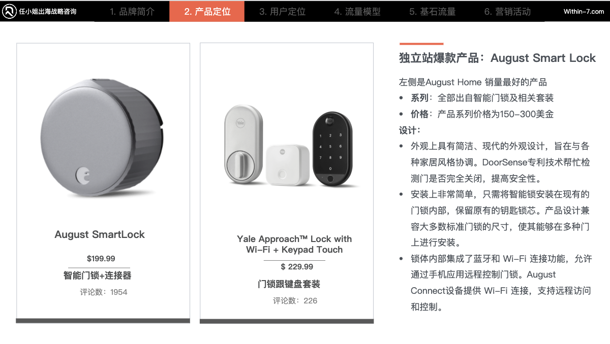 如何将单品变现为可持续的赚钱机器？｜以智能家居行业为例