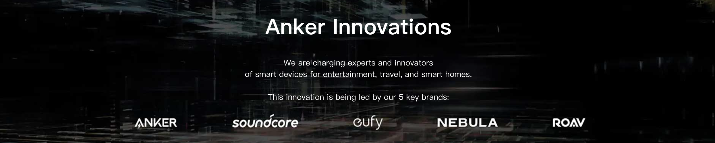 避开巨头竞争：中国跨境卖家智能家居市场的两条黄金入局路径