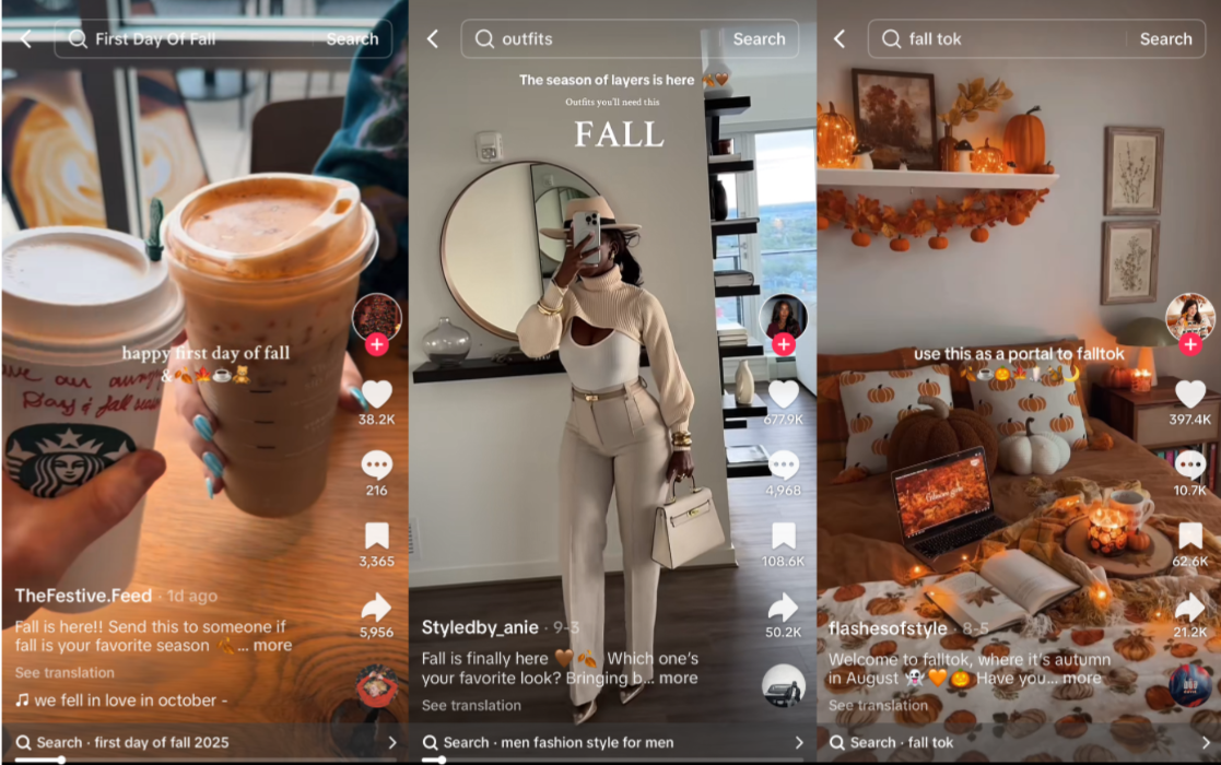 出海人必看——近期欧美社媒热点趋势资讯合集