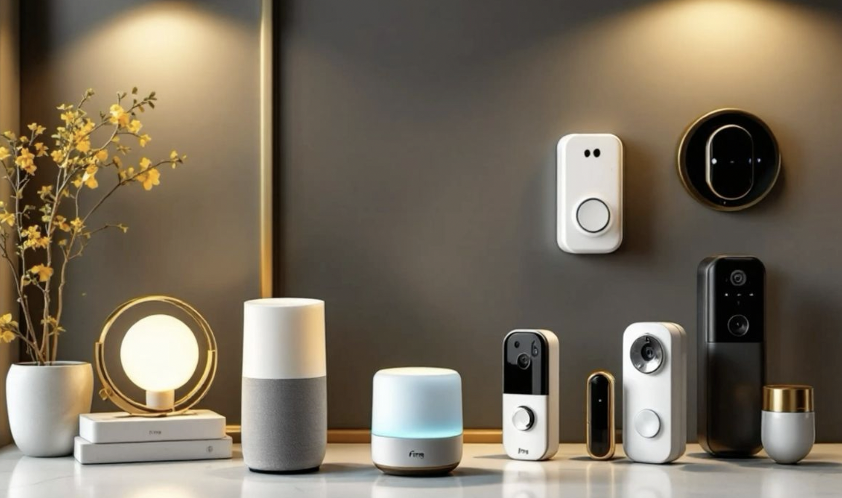 避开巨头竞争：中国跨境卖家智能家居市场的两条黄金入局路径