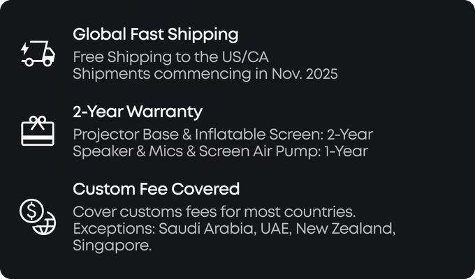 爆款案例拆解 | 575万美金众筹！这台“移动影院”凭什么打动全球？