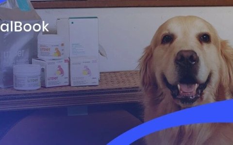 给老年宠物做“保健品”？这个中国品牌把中药卖到了欧洲