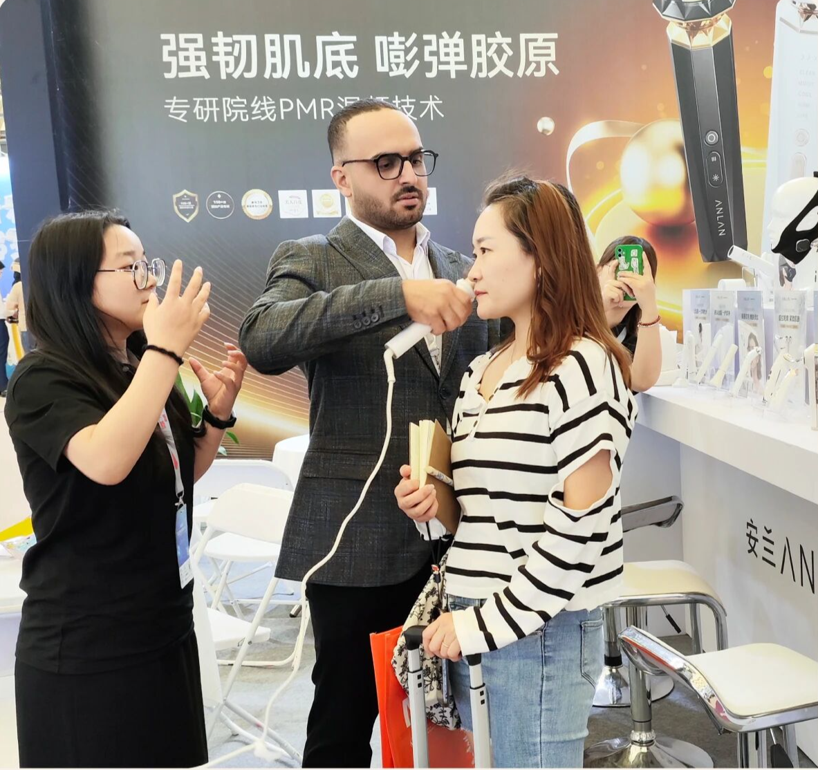 从 0 到年销 85 亿日元！中国品牌 ANLAN 如何击穿日本美容市场？