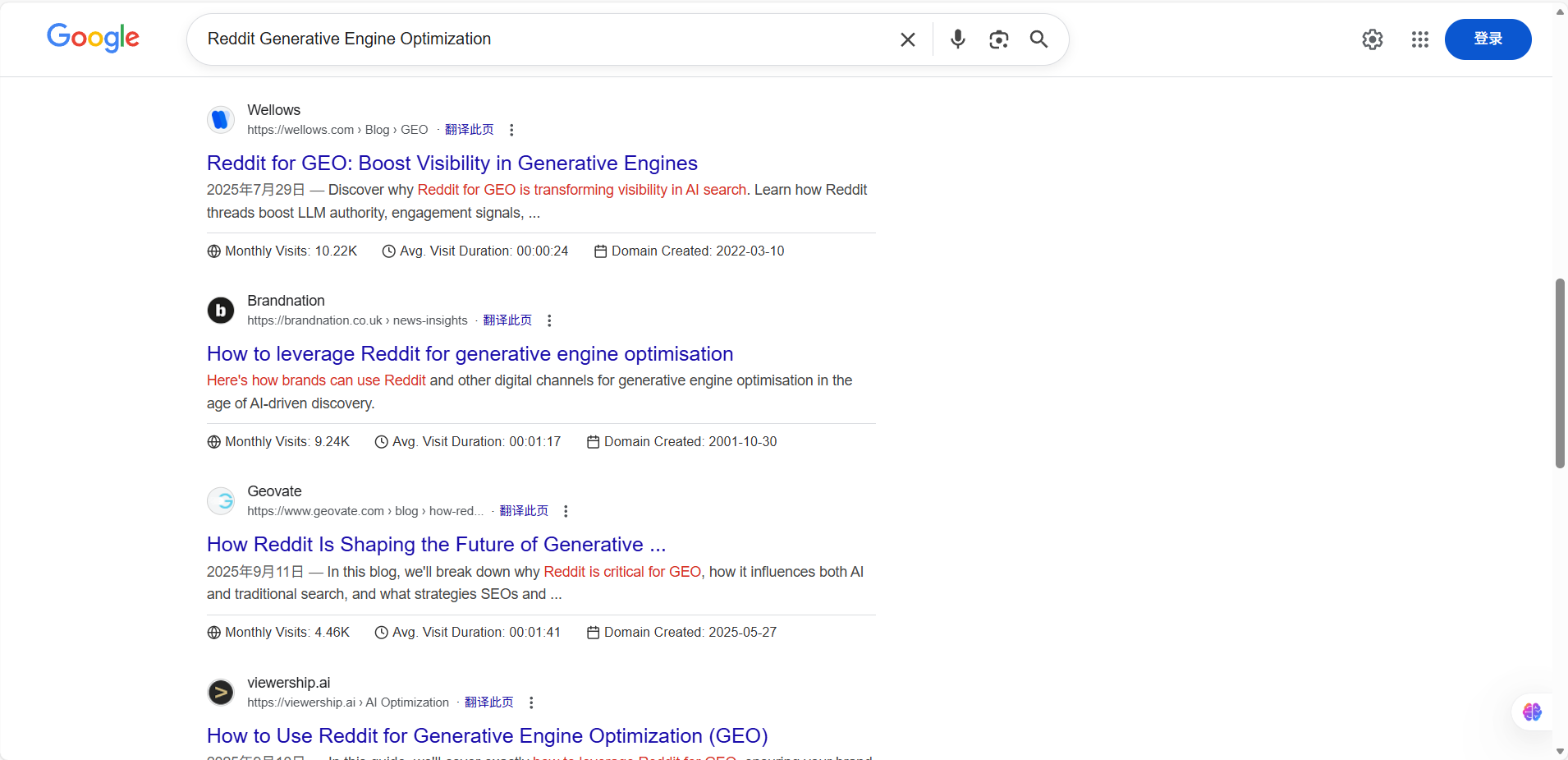 Reddit是否还是GEO的最佳渠道？