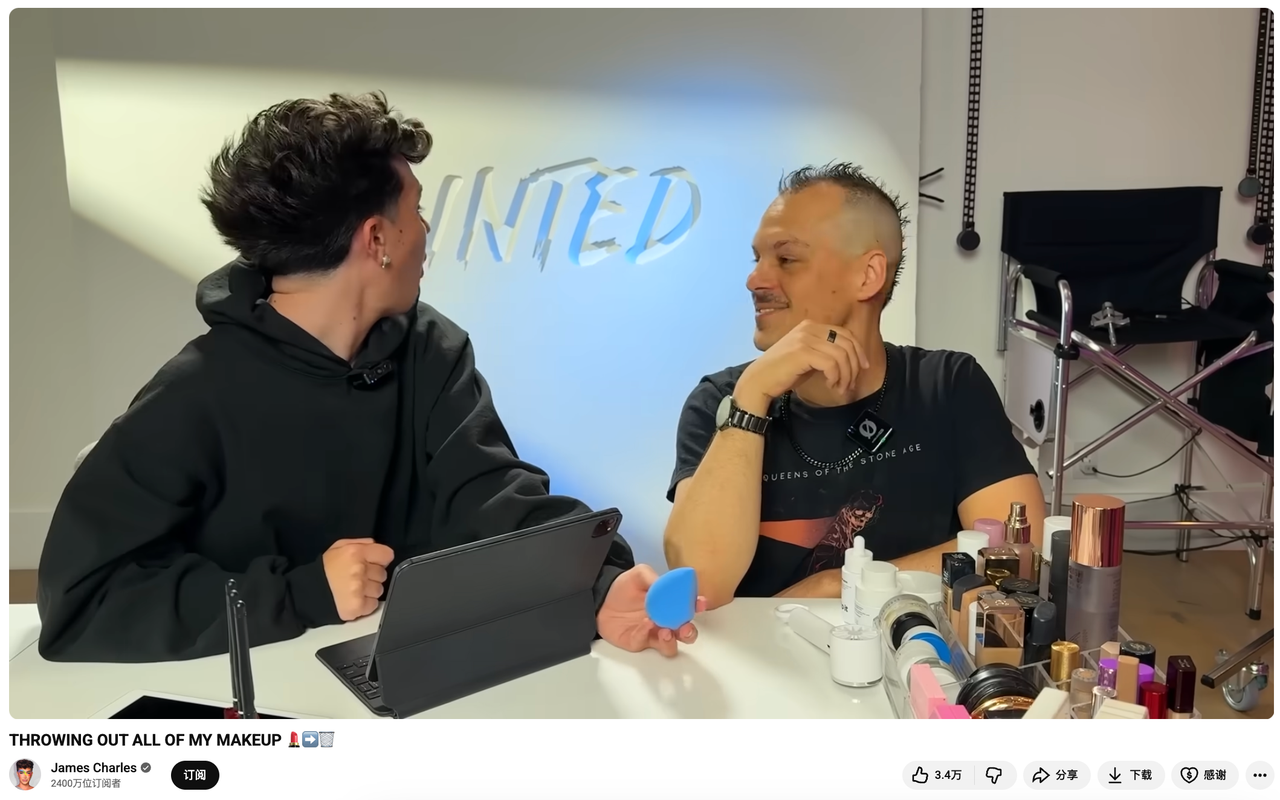 新掘金时代的“镐头”生意，国产品牌Aputure是怎么闷声发财的？