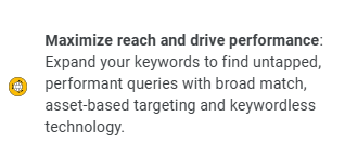 帮你踩遍谷歌广告AI Max功能的坑