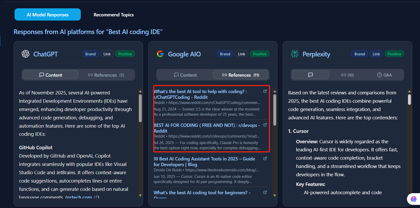 Reddit是否还是GEO的最佳渠道？