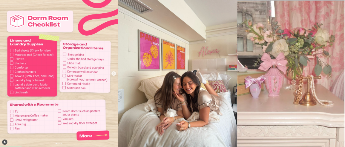 返校季红人内容营销热点怎么玩？海外红人营销实例