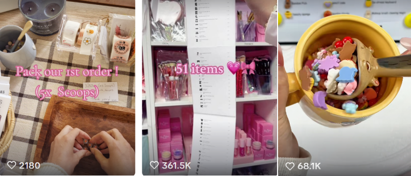 “情绪价值”，TikTok上的万亿赛道