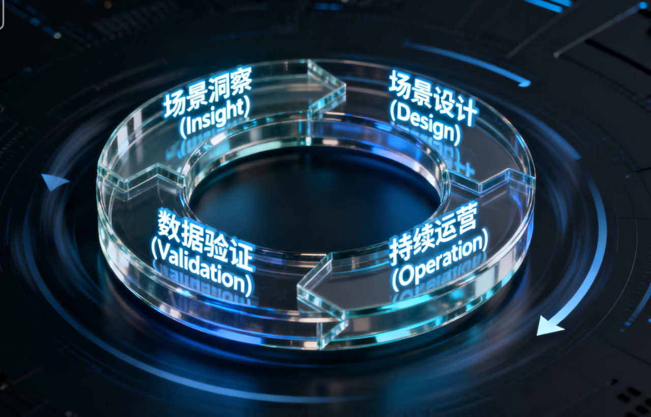 从“满足需求”到“读懂场景”：出海品牌的增长密码