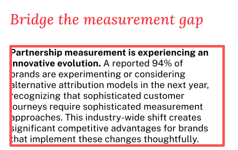 联盟营销，正成为品牌与创作者的新增长引擎