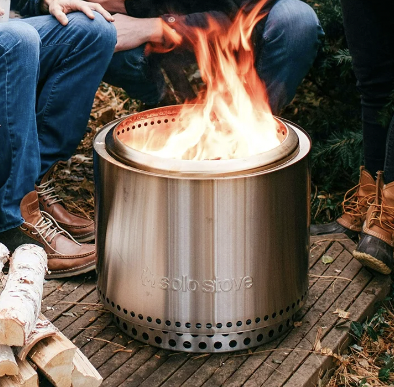 从赚亚马逊平台的钱到赚品类的钱：跨境零售的增长密码｜户外庭院