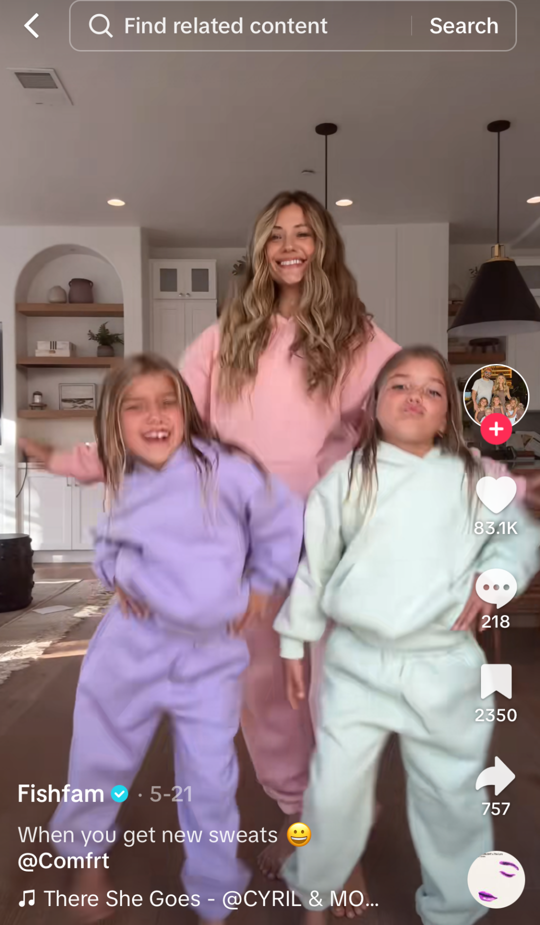 3年狂赚5.7亿！这件卫衣在TikTok的爆款逻辑