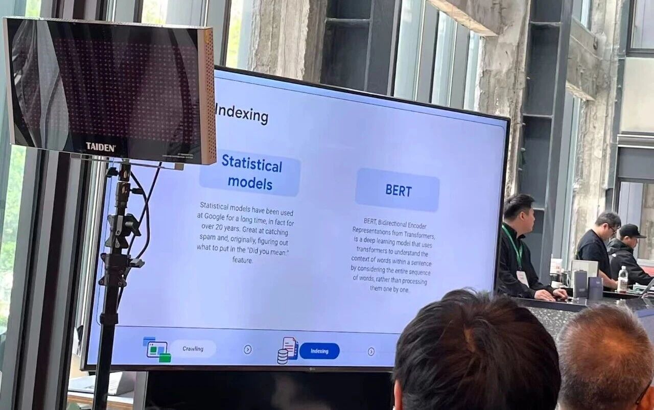 香港Search Central Live 2025总结：AI演变、索引优化、多语言及电商SEO策略