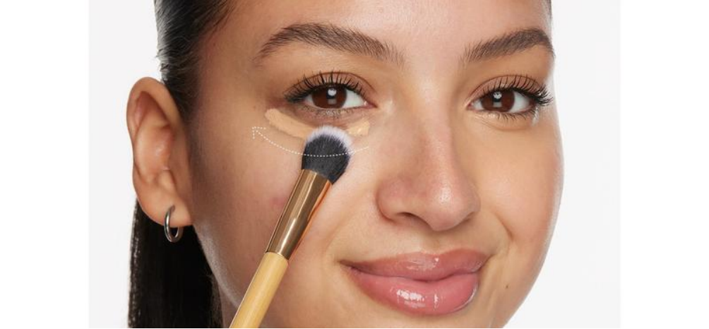 30天卖千万！这款“精准遮瑕刷”在TikTok卖爆了！