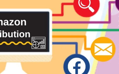 一文看懂Amazon Associates与Attribution的差别