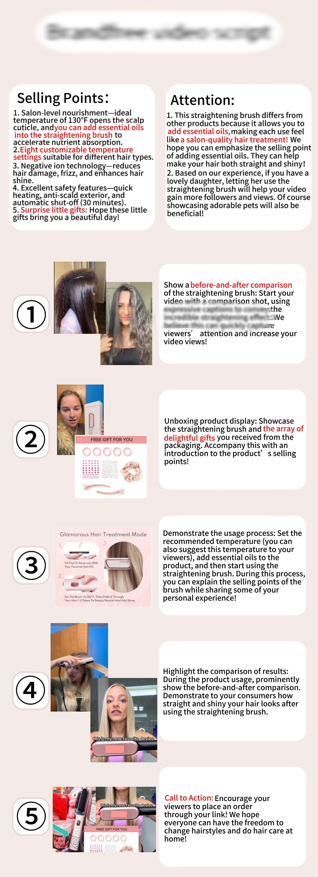 实战干货 | TikTok内容：给达人的脚本怎么写最好