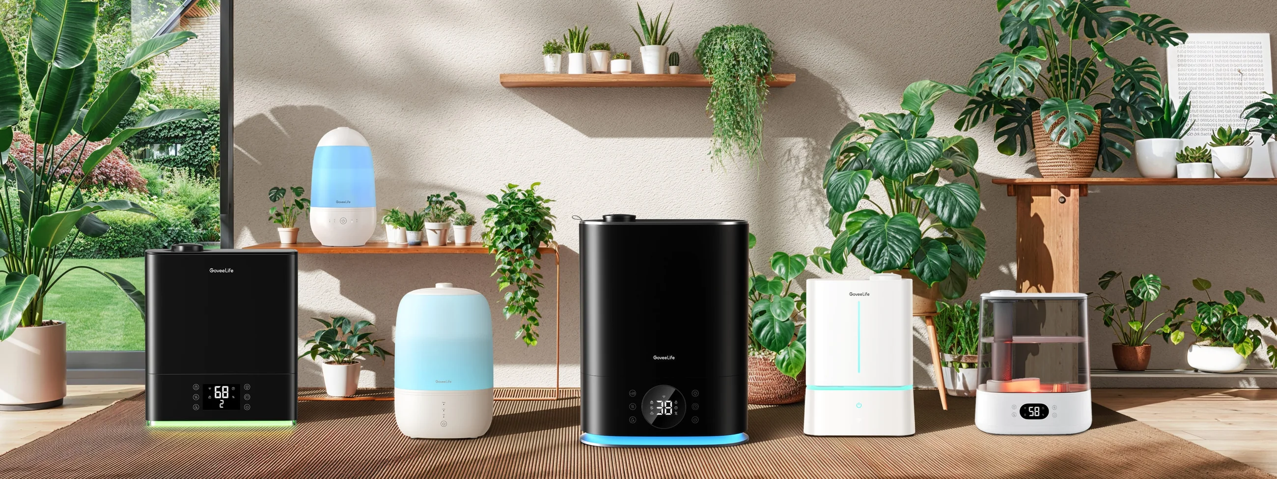 避开巨头竞争：中国跨境卖家智能家居市场的两条黄金入局路径