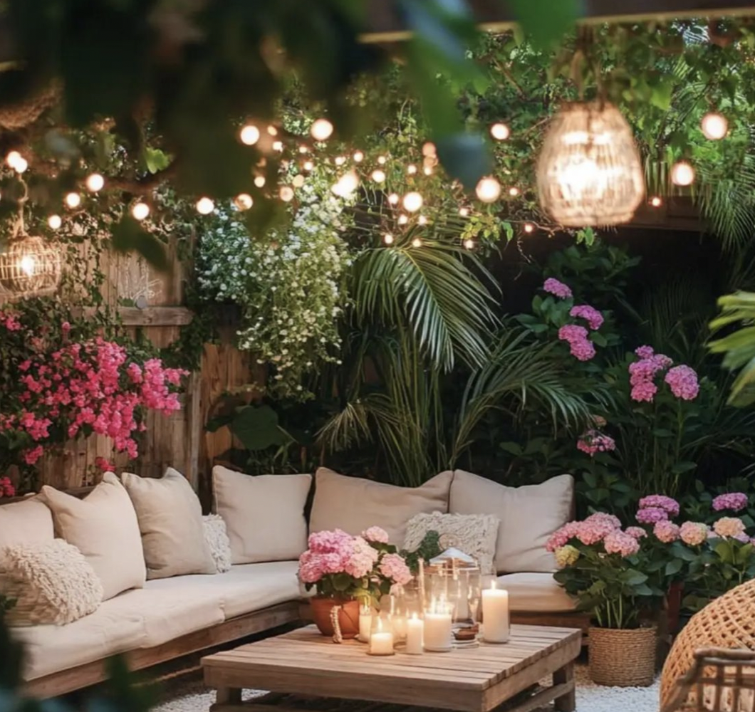 从赚亚马逊平台的钱到赚品类的钱：跨境零售的增长密码｜户外庭院