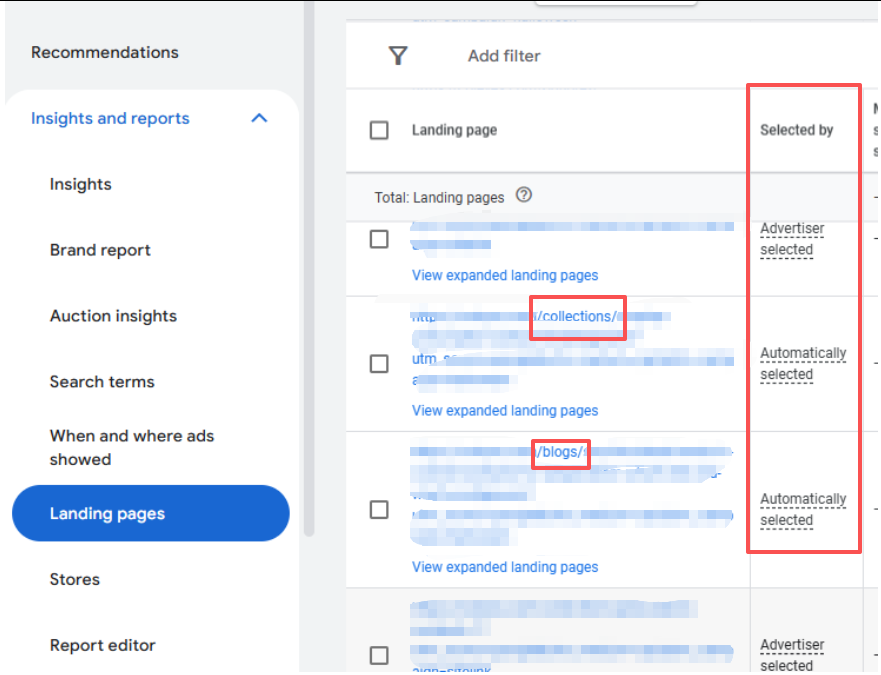 帮你踩遍谷歌广告AI Max功能的坑