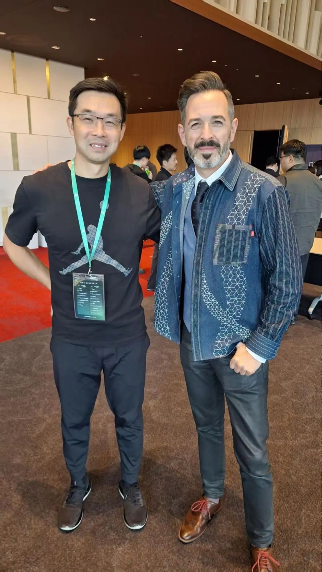 从优化“点击”到优化“影响力”：我在东京Found大会看到的SEO趋势