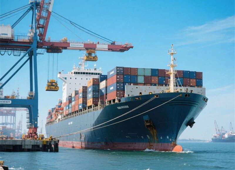 物流成本降了！TikTok发货新政刚落地，却遇海运涨价潮