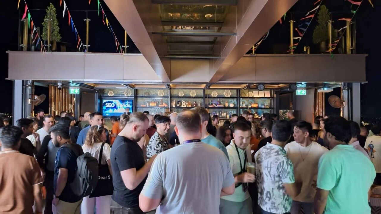 清迈SEO大会已成为全球最大“黑帽”派对？2025年真实见闻（附部分演讲嘉宾干货分享）