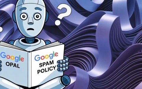 EP.115 | 谷歌，也是个大大的草台班子！