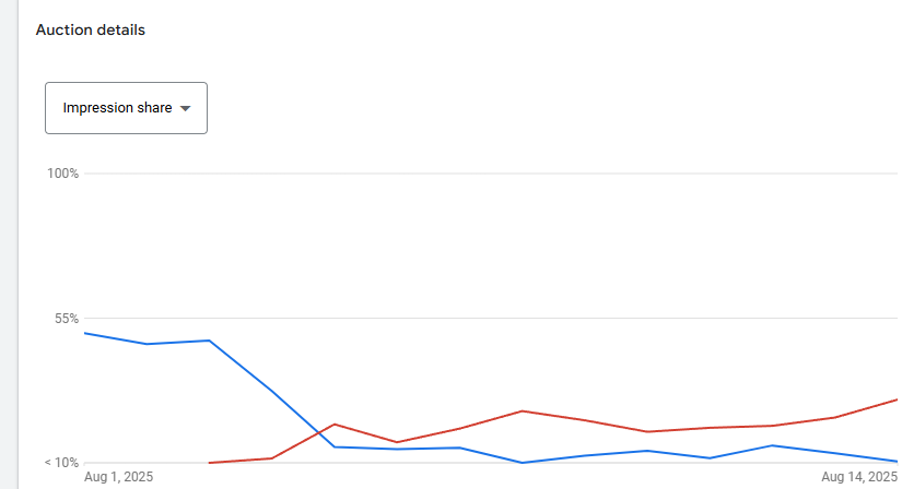帮你踩遍谷歌广告AI Max功能的坑
