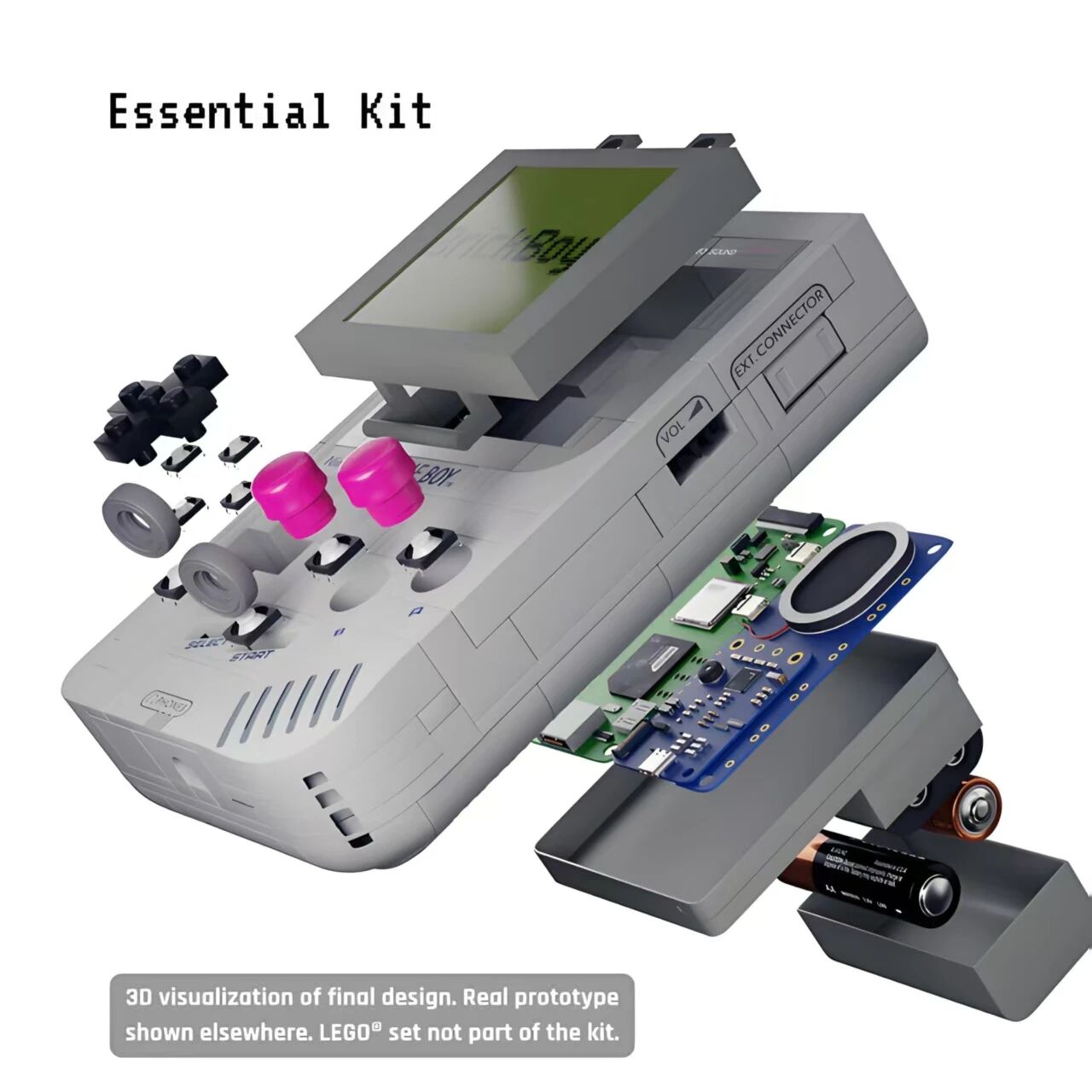 出海爆款精选Vol.44 | Kickstarter/Indiegogo众筹案例盘点