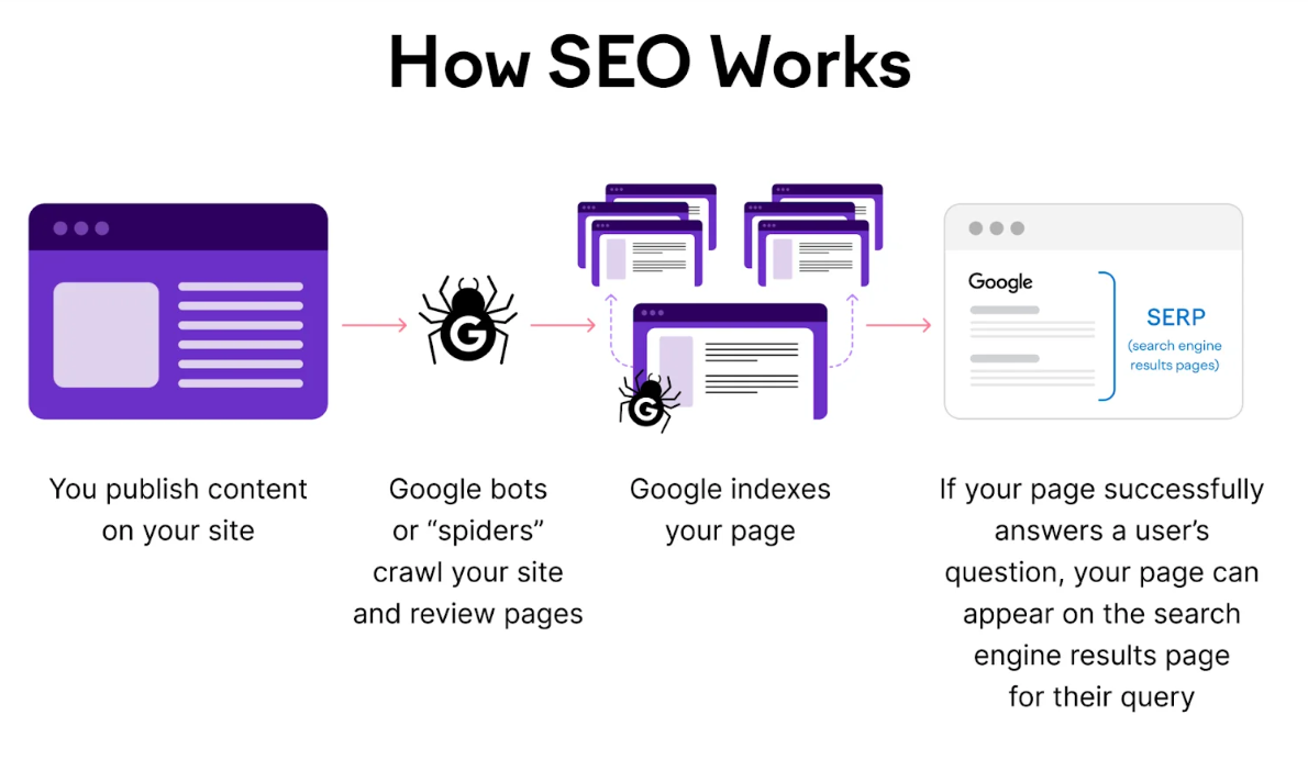今天聊聊网站开发是如何变成我的技术SEO好拍档的