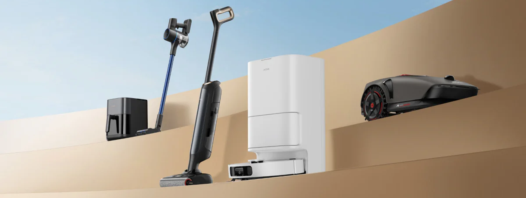 海外红人营销|成立仅一年Prime Day爆卖1.3亿！这个苏州清洁小家电什么来头？