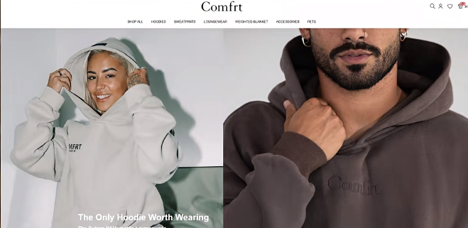 3年狂赚5.7亿！这件卫衣在TikTok的爆款逻辑