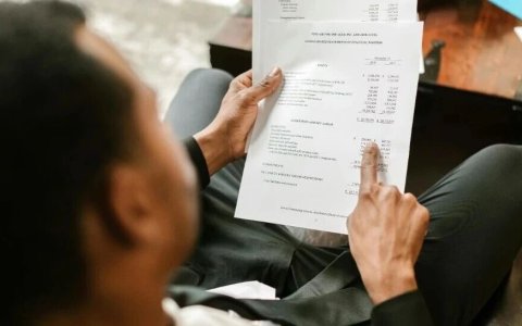 税务最新通知！销售额超500万的卖家注意了