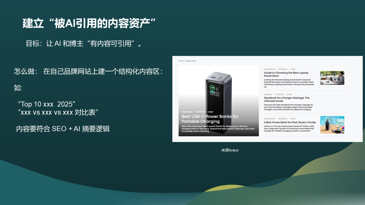 AI重构联盟营销格局