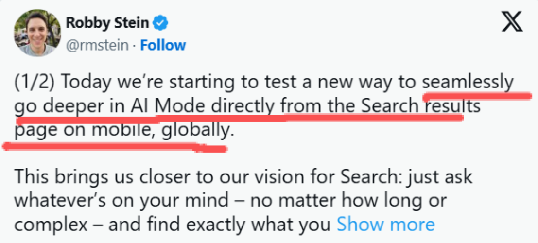 EP.118 | Business Insider 测试 AI 批量生成新闻，这三点经验值得借鉴！