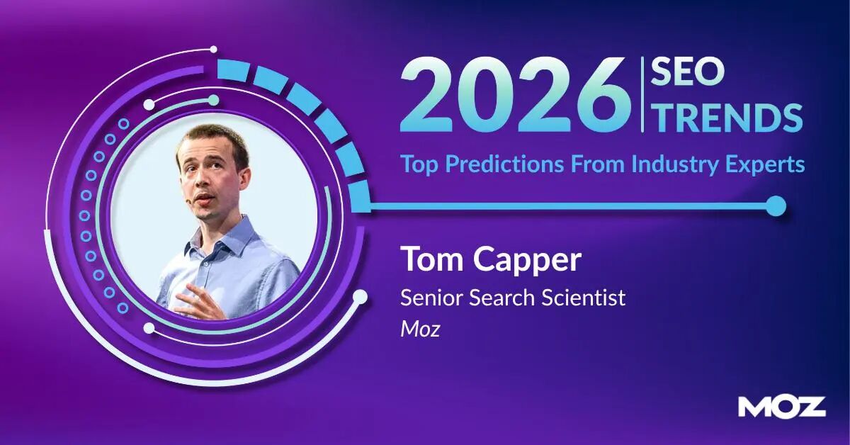 2026年SEO趋势：20位行业专家的预测