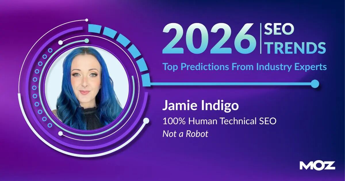 2026年SEO趋势：20位行业专家的预测