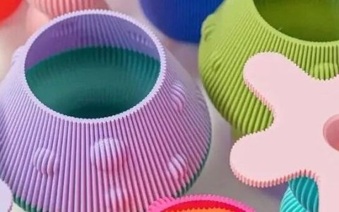 大疆砸数亿入局！3D打印赛道爆发，TikTok卖家28天赚了260万