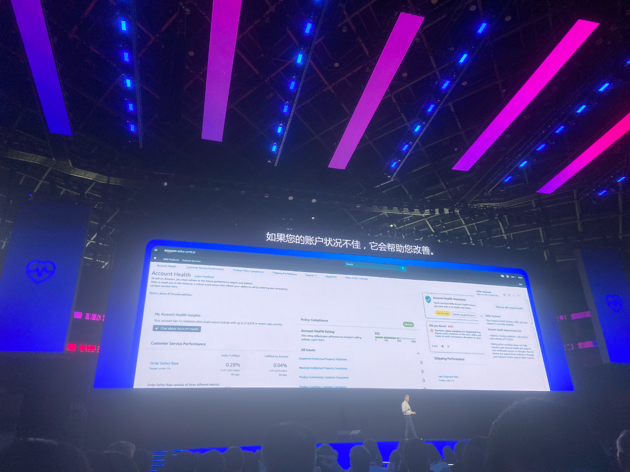 独家！亚马逊公布核心数据及2026战略