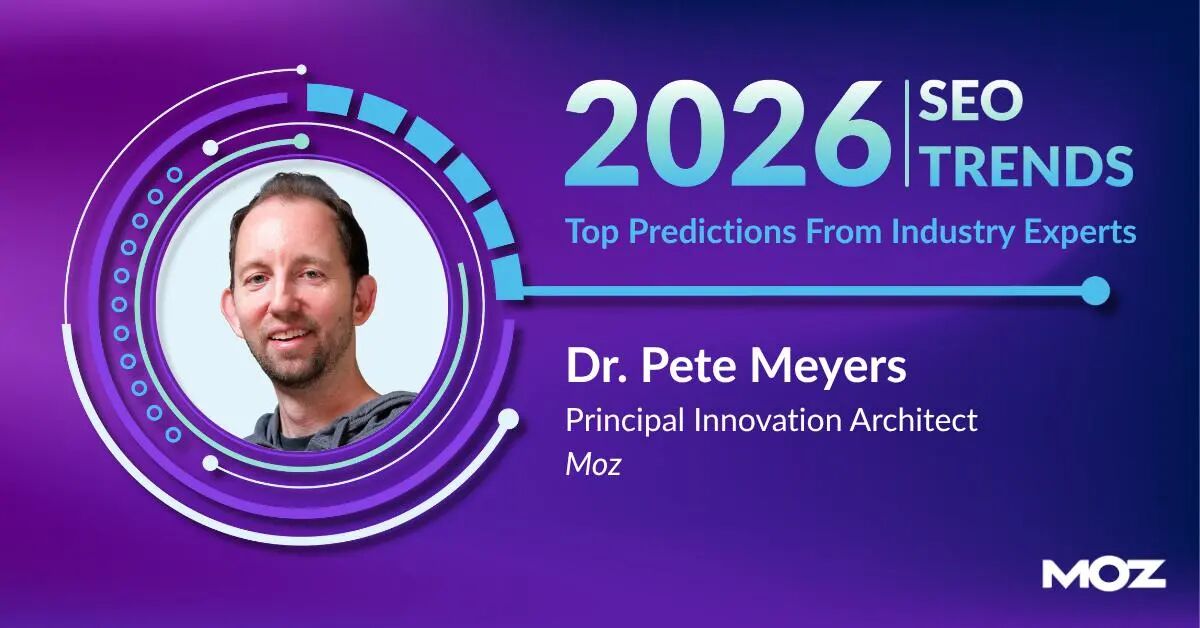 2026年SEO趋势：20位行业专家的预测