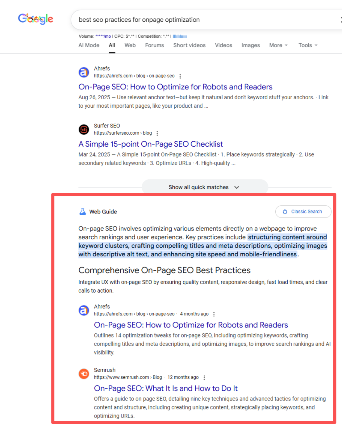 EP.119 | 谷歌12月份核心算法更新，如约而至！