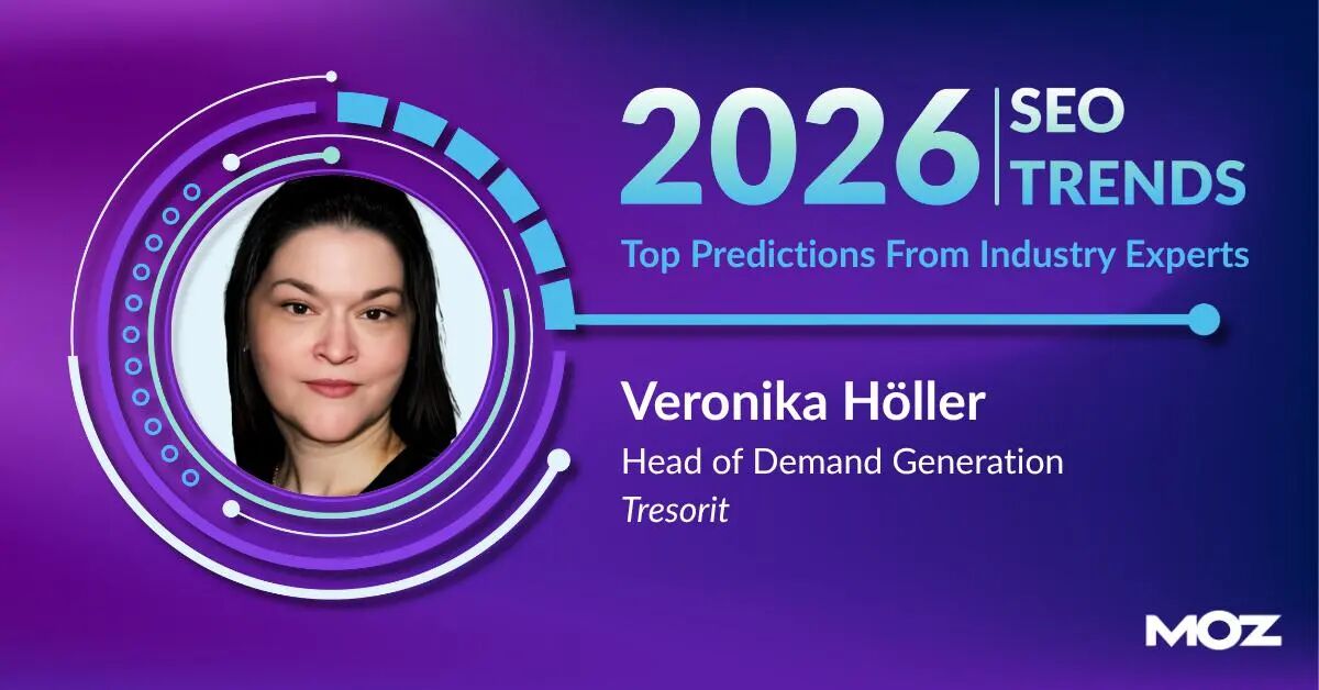 2026年SEO趋势：20位行业专家的预测