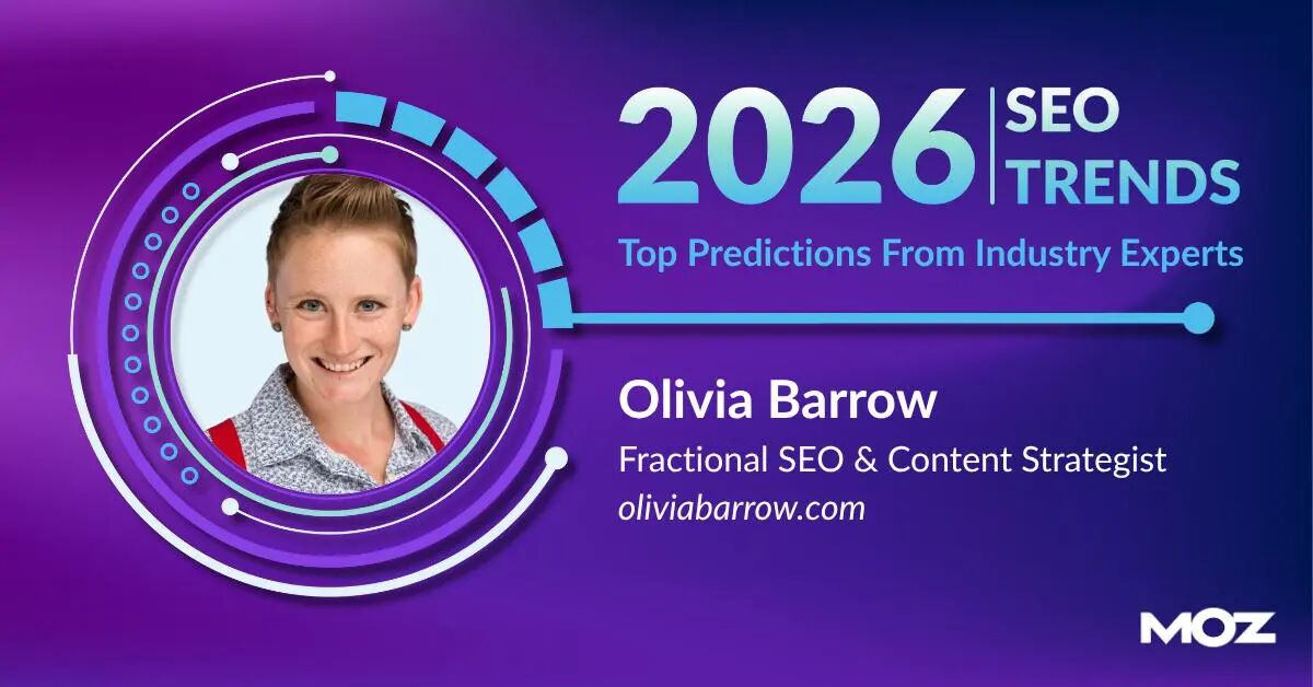 2026年SEO趋势：20位行业专家的预测