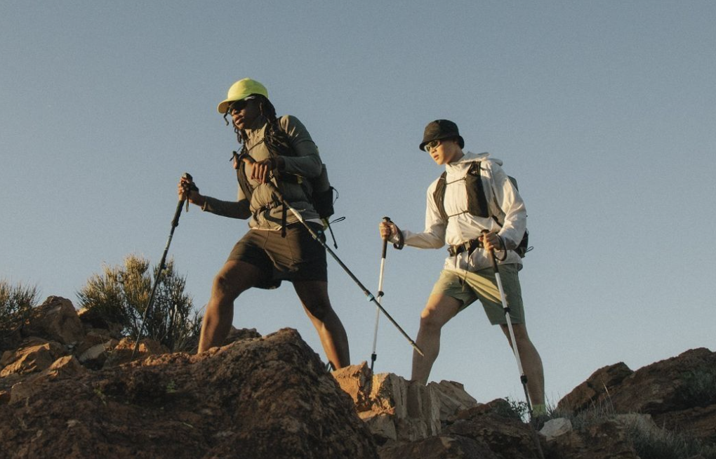 跨境户外运动市场：如何抓住蓝海机会实现利润倍增