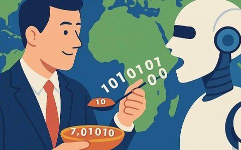 出海做GEO，我们真能投喂AI吗？