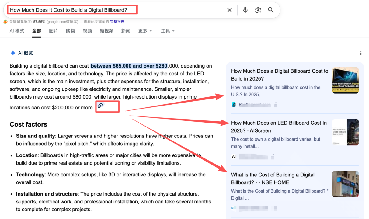 双线布局,高效协同丨Google与AI两大算法下的SEO+GEO实操清单