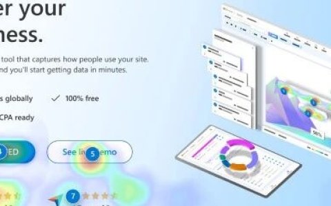 独立站必备3大免费流量分析工具深度对比