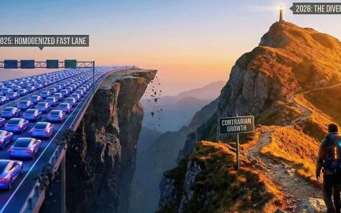 预测2026：独立站DTC的三个“反共识”增长机会