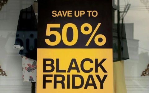 “黑五网一”DTC投放数据复盘，流量都去哪了？